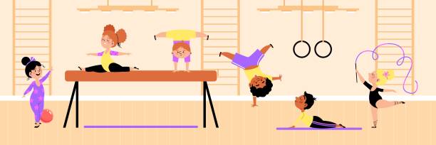 rentrée gym 2
