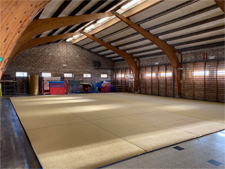 Notre salle