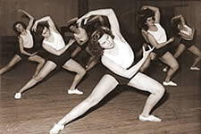 UBGym