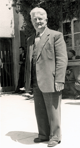 Jules Devlieger historique 2